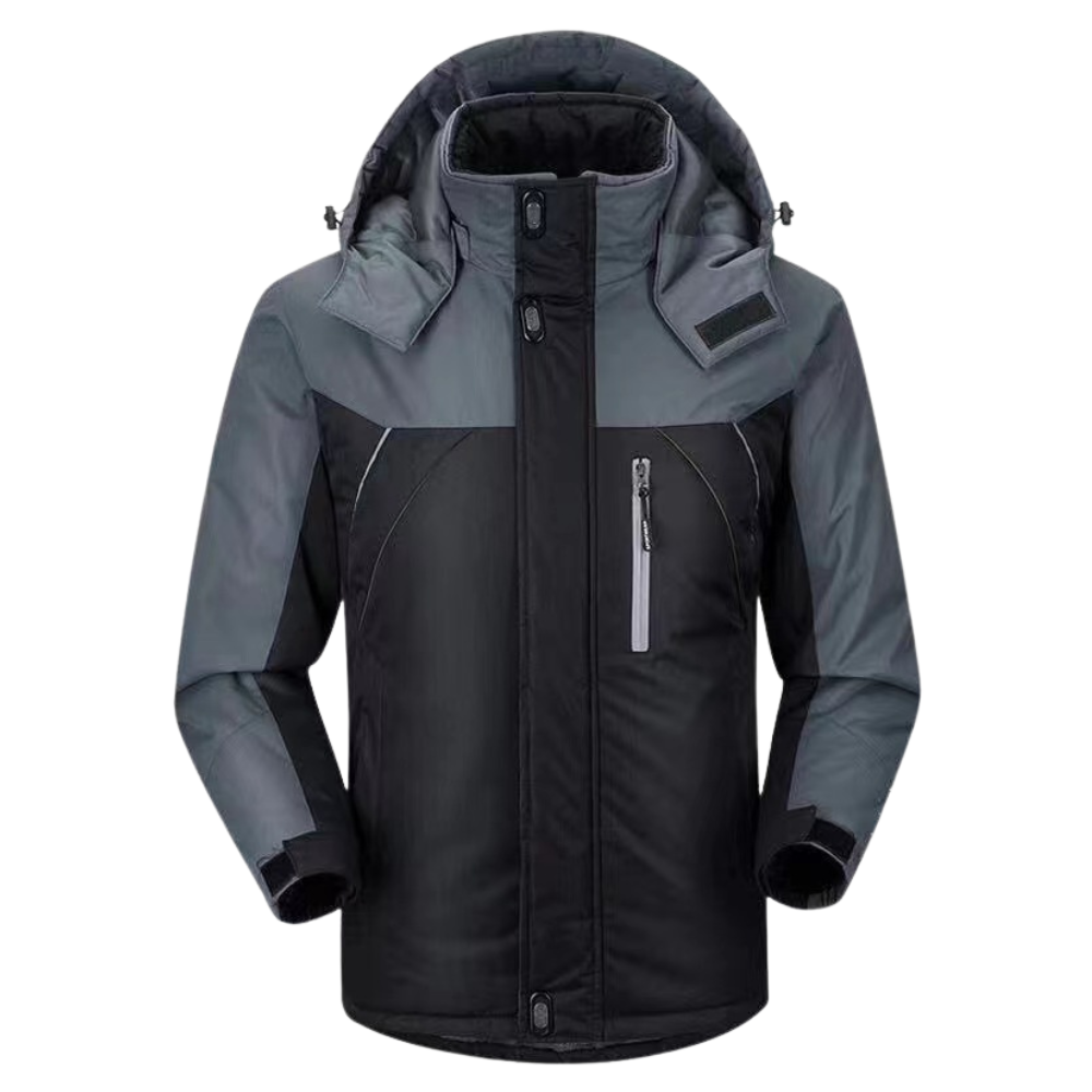 Regenjacke Damen Wasserdicht