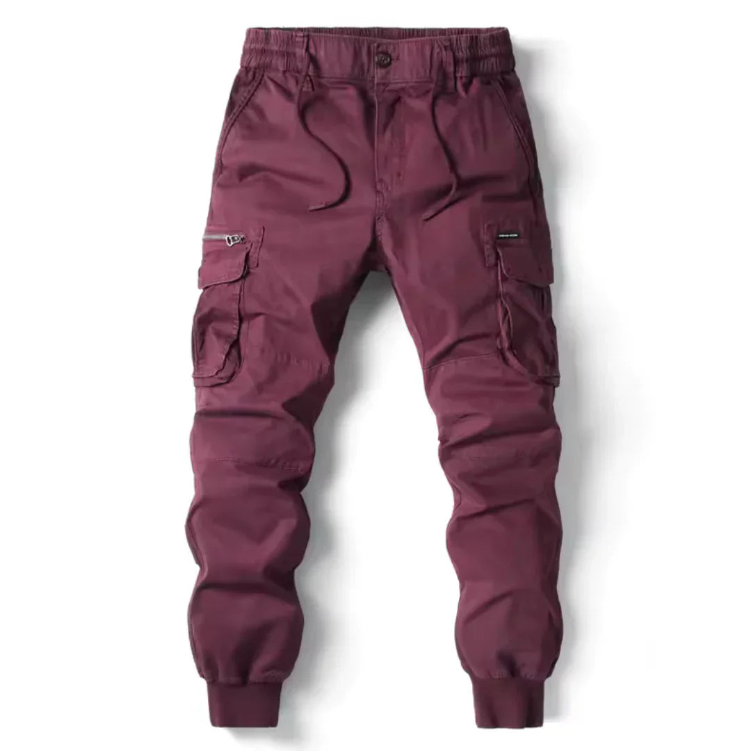 Praktische Cargohose Herren Outdoor