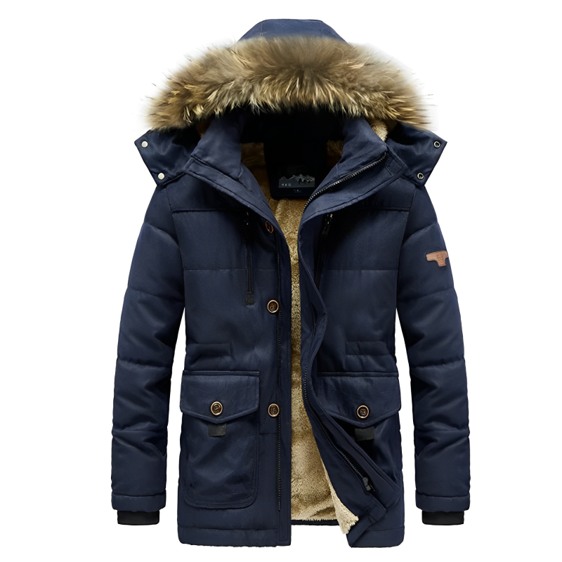 Wasserdichte Outdoor-Jacken