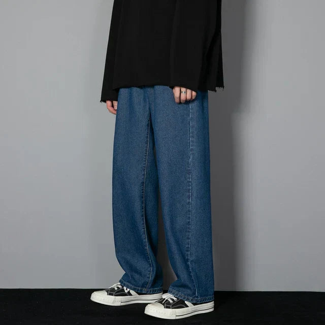 Bequeme Freizeithose Casual Style