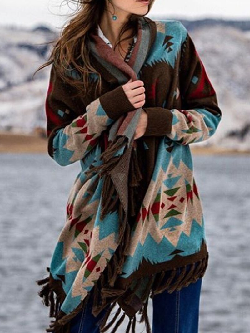 Bequeme Freizeitjacke Lässig Und Elegant