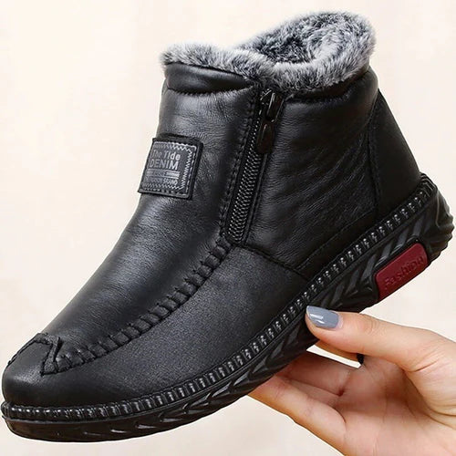 Damen Stiefel Elegant Tatiana