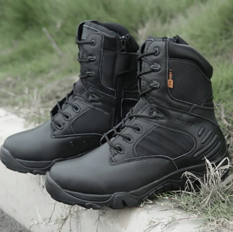Wanderstiefel Winterfest Waterproof
