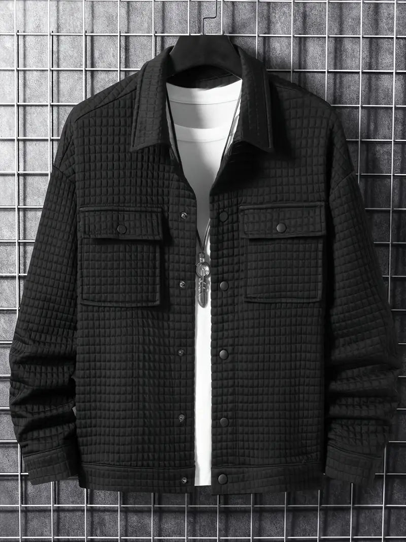 Noah - Casual Winterparka - IdealeKleiden