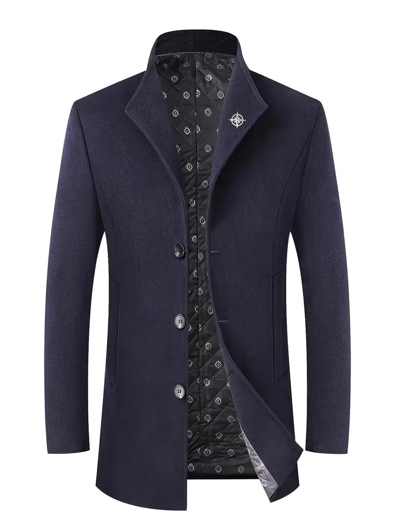 Joseph - Elegant Langmantel Business Style