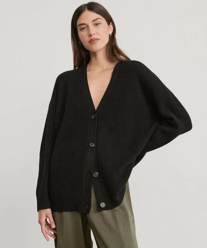 Wintercardigan Modern Chic Damen