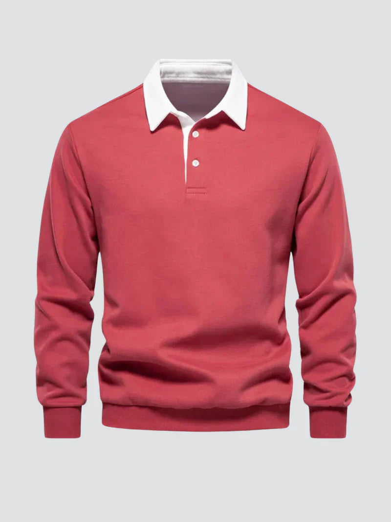Christoph - Vielseitiger Herren Pullover Modern
