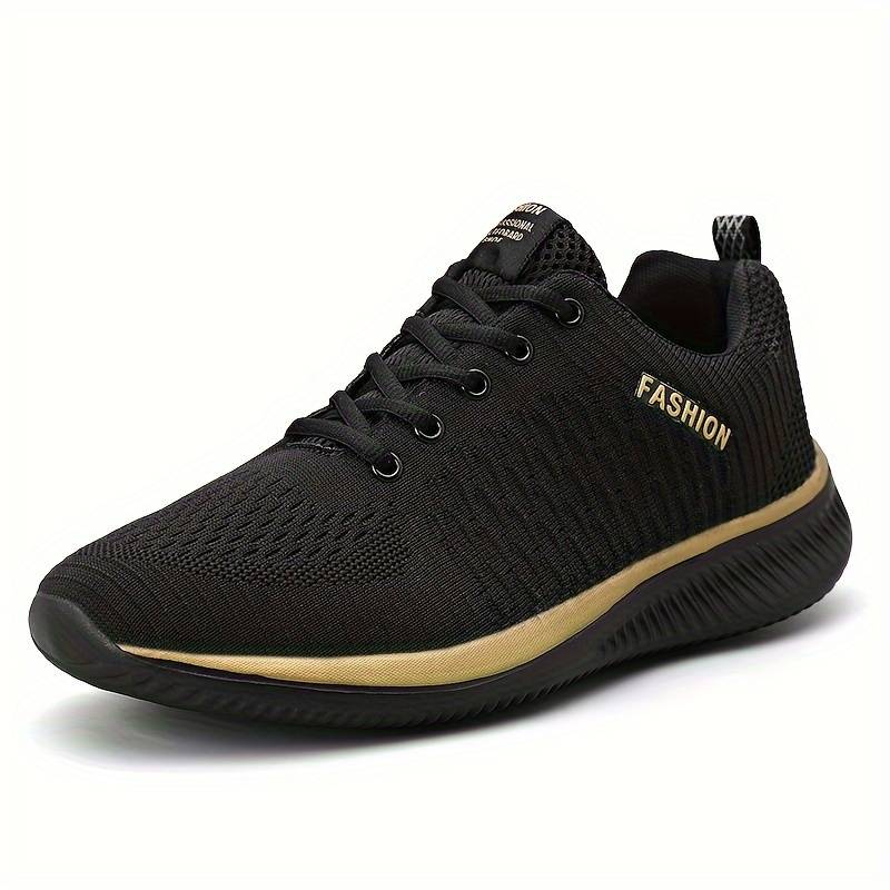 Sebastian – Leichtlaufschuhe Bequem Sportlich