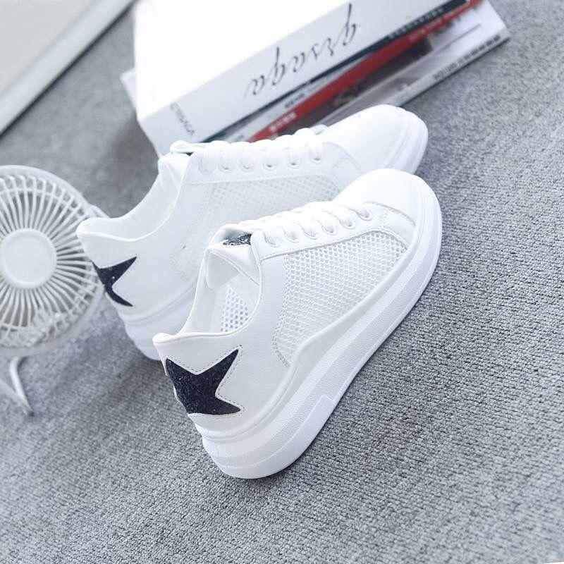 Sina – Damen Sportschuhe Bequem Laufend