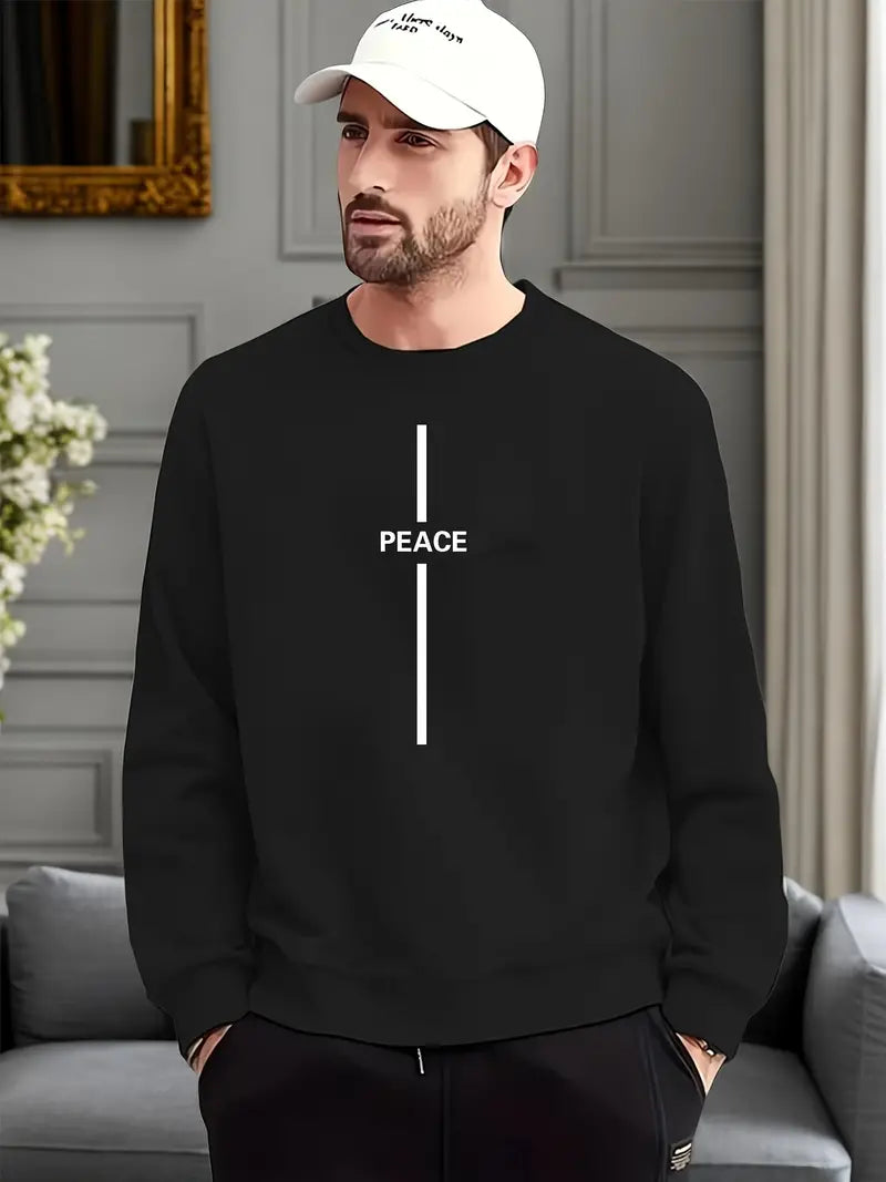 Freundlich Pullover für Männer