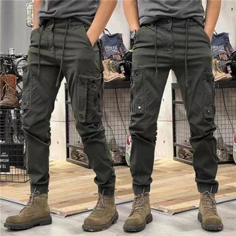 Praktische Taktische Outdoorhose Unisex