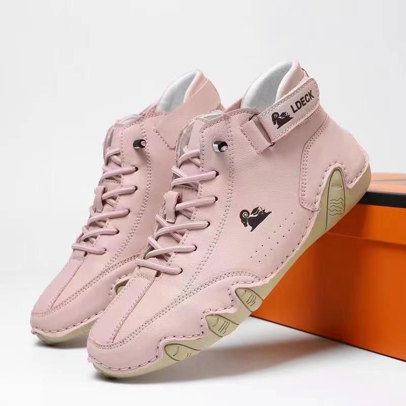 Rutschfeste Barfußschuhe Herren Sneaker Sport
