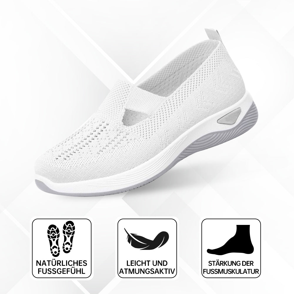 Komfortable Damenschuhe Orthopädisch Schmerzfrei Stilvoll