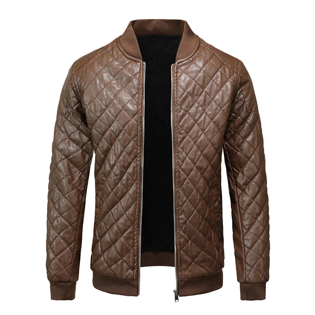 Herrenjacke Modern Schlank Design