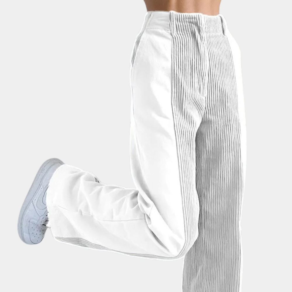 Elegante Damen-Hose Luxus-Design