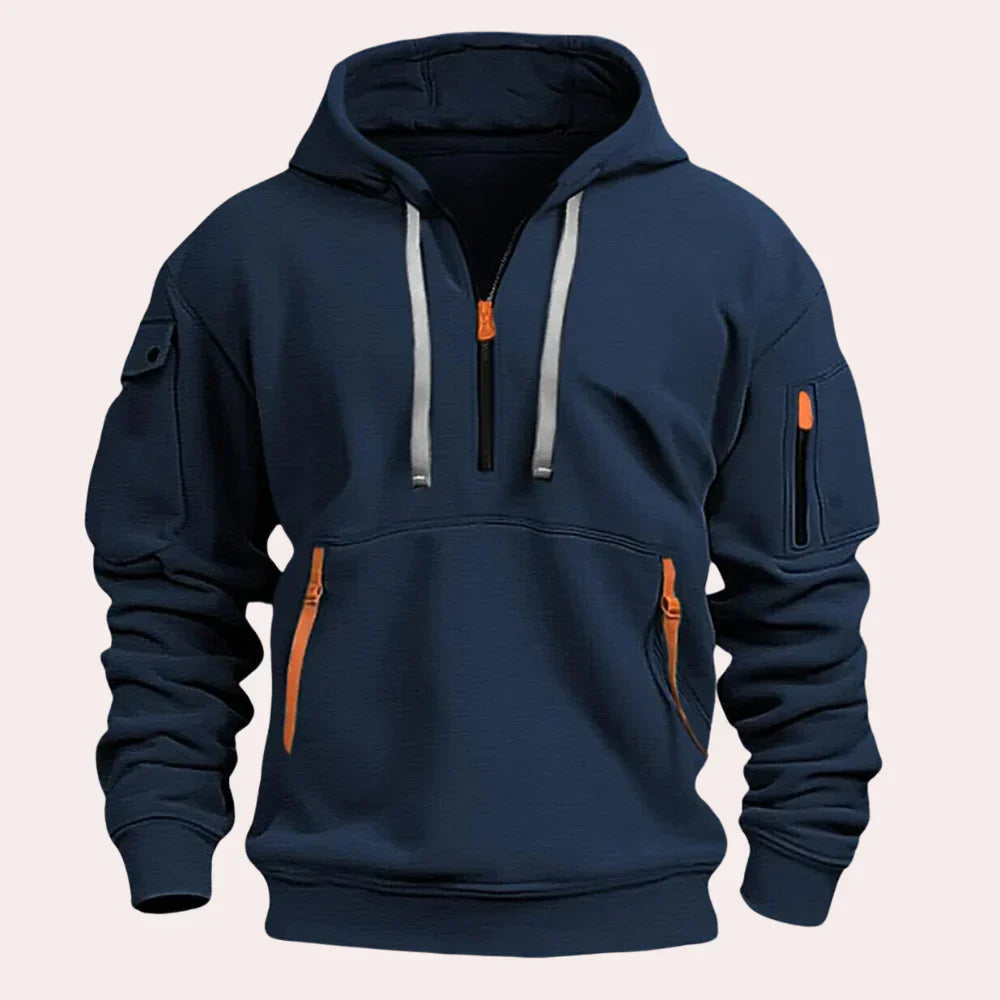 Herren Pullover Modern Bequem