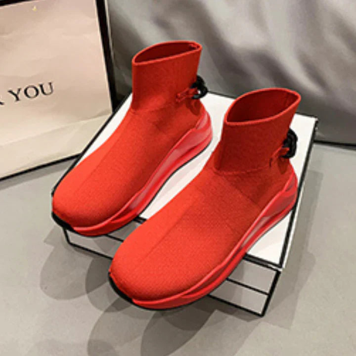 Damen Schuhe Elegant Komfortable