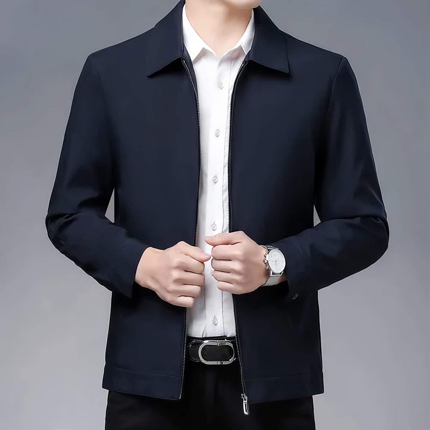 Elegante Damenjacke Premium Qualität