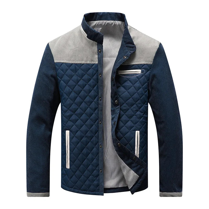 Wasserdichte Outdoor-Jacke Modern Und Funktional