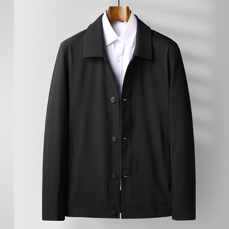 Stilvolle Businessjacke Modern Design
