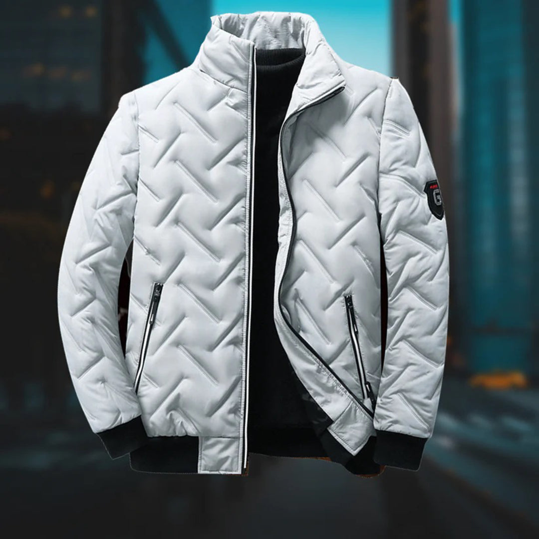 Herren Daunenjacke Warm & Stylisch