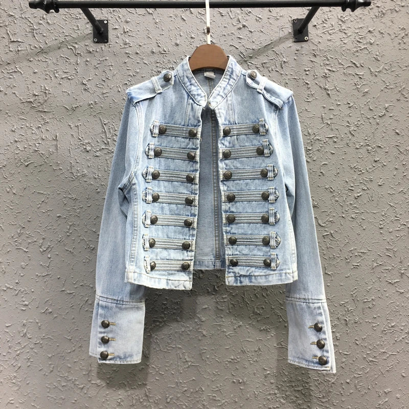 Schattenjacke Magisch Elegant Damen