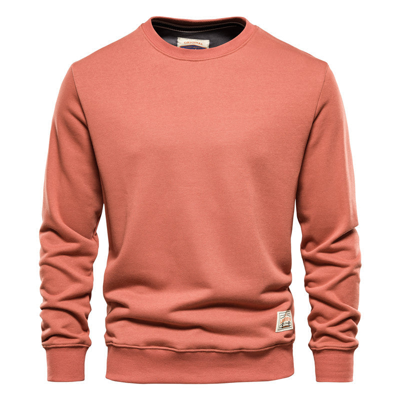 Bequemer Pullover Modern Stylish