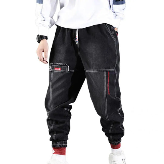 Herren Jeans Hose Modern Fit