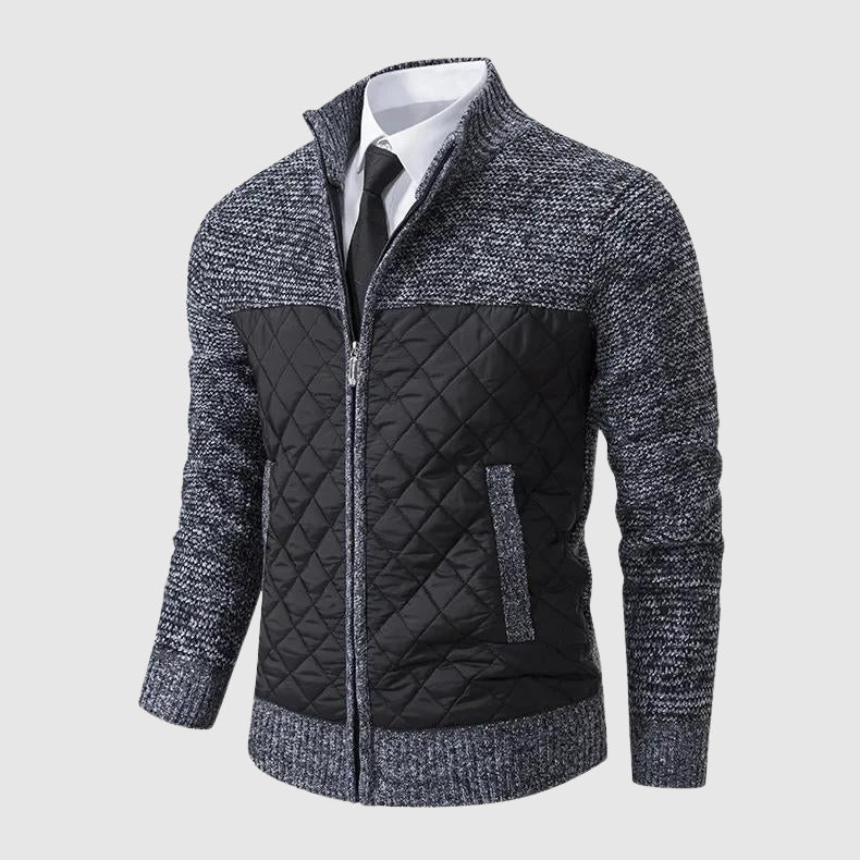 Elegante Business-Jacke Zeitlos Klassisch