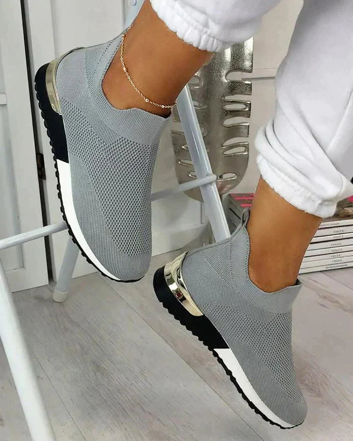 Adrian - Leichte, Elegante Sneaker