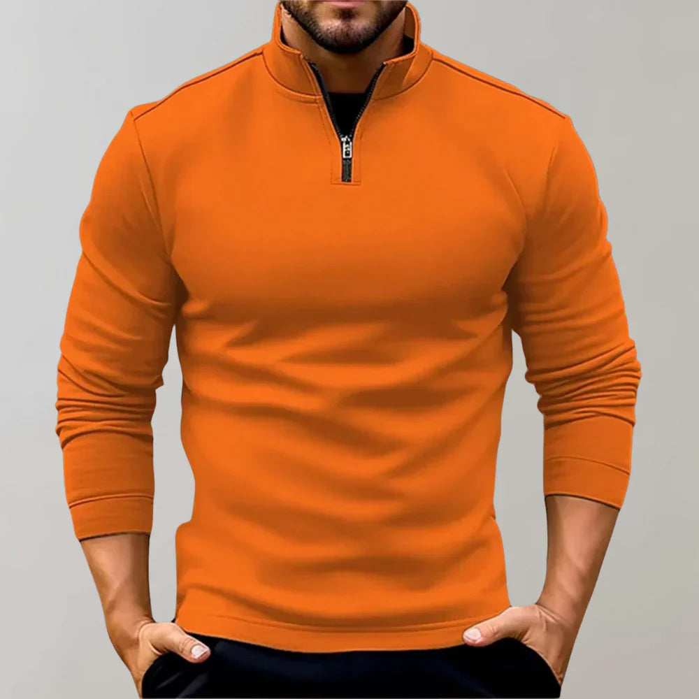 Herren Pullover Chris Trendy Style