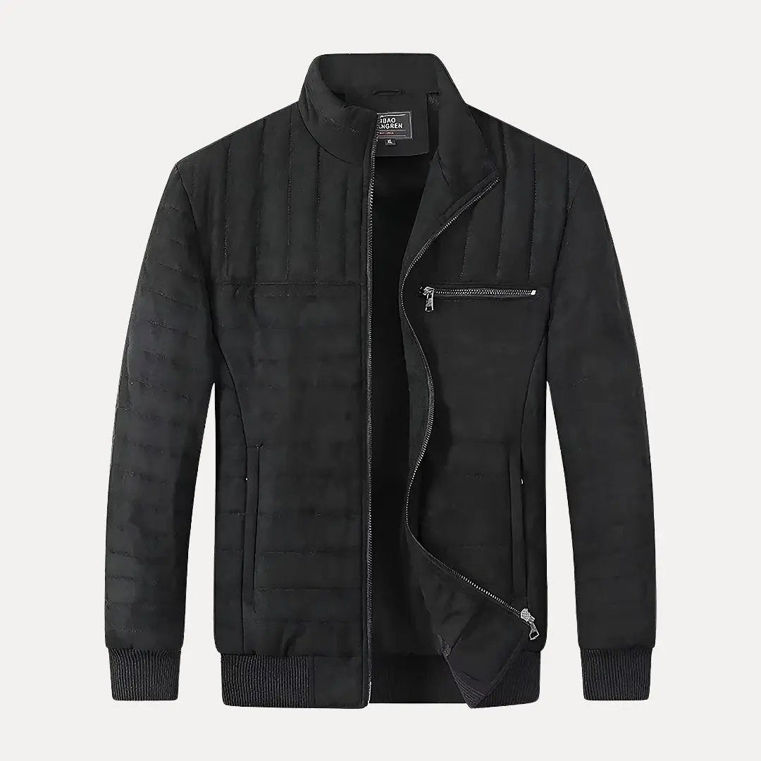 Winterjacke Damen Baumwolle Warm
