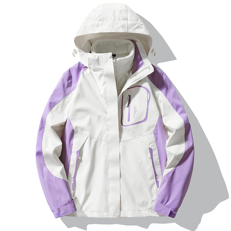 Damenschutzjacke Anpassbar Elegant