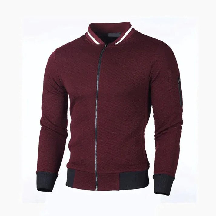 Modischer Cardigan Eddy