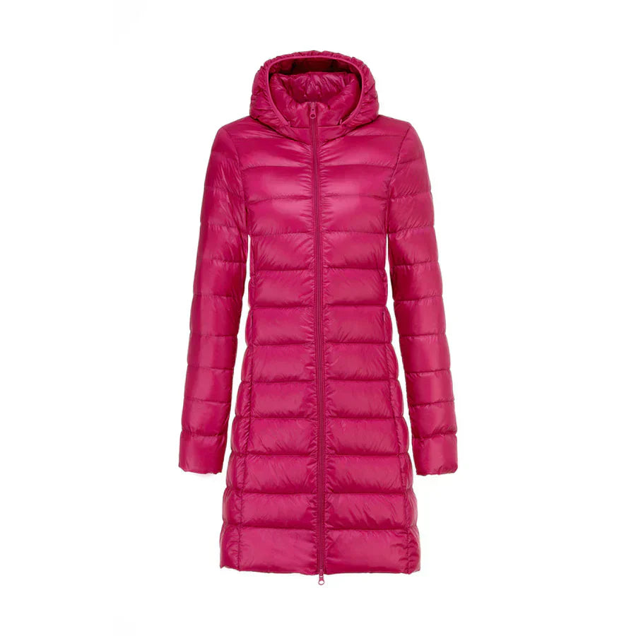 Moderne Damenjacke Leicht Elegant