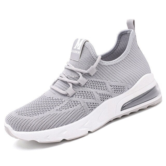 Lina - Bequeme Sportschuhe Modern Design