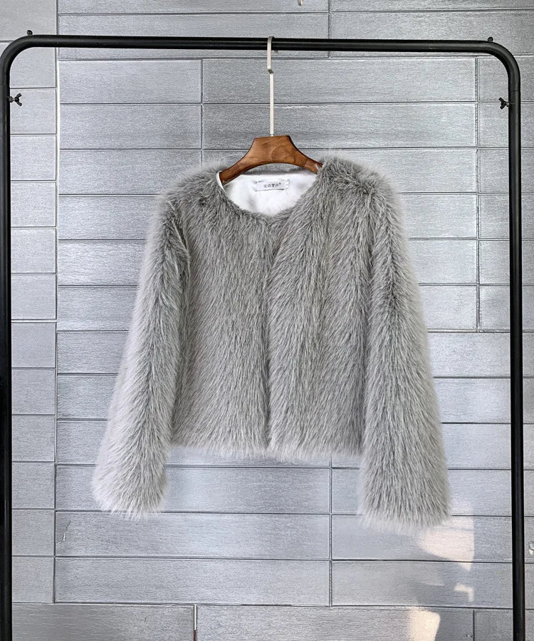 Eleganter Wintermantel Modern & Vielseitig