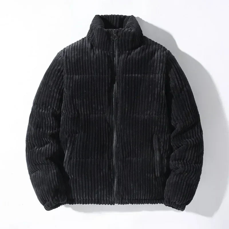 Herren Cordjacke Dennis Elegant