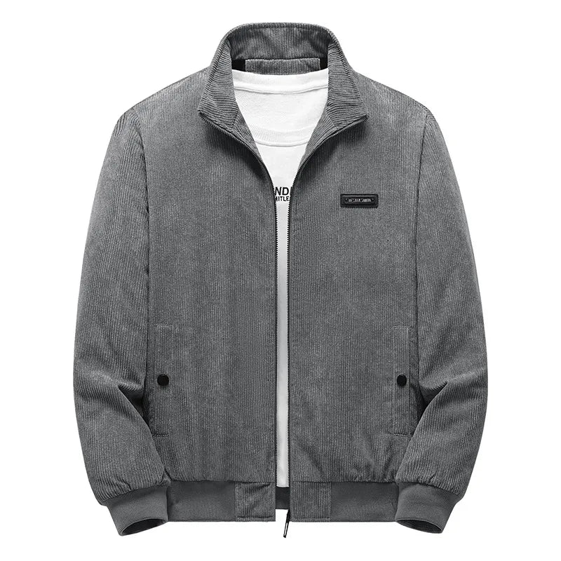 Elegante Herrenjacke Modern Style
