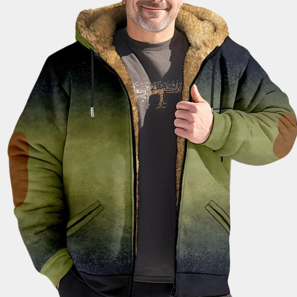 Modischer Kapuzenpullover Bequem Für Damen Herren - IdealeKleiden