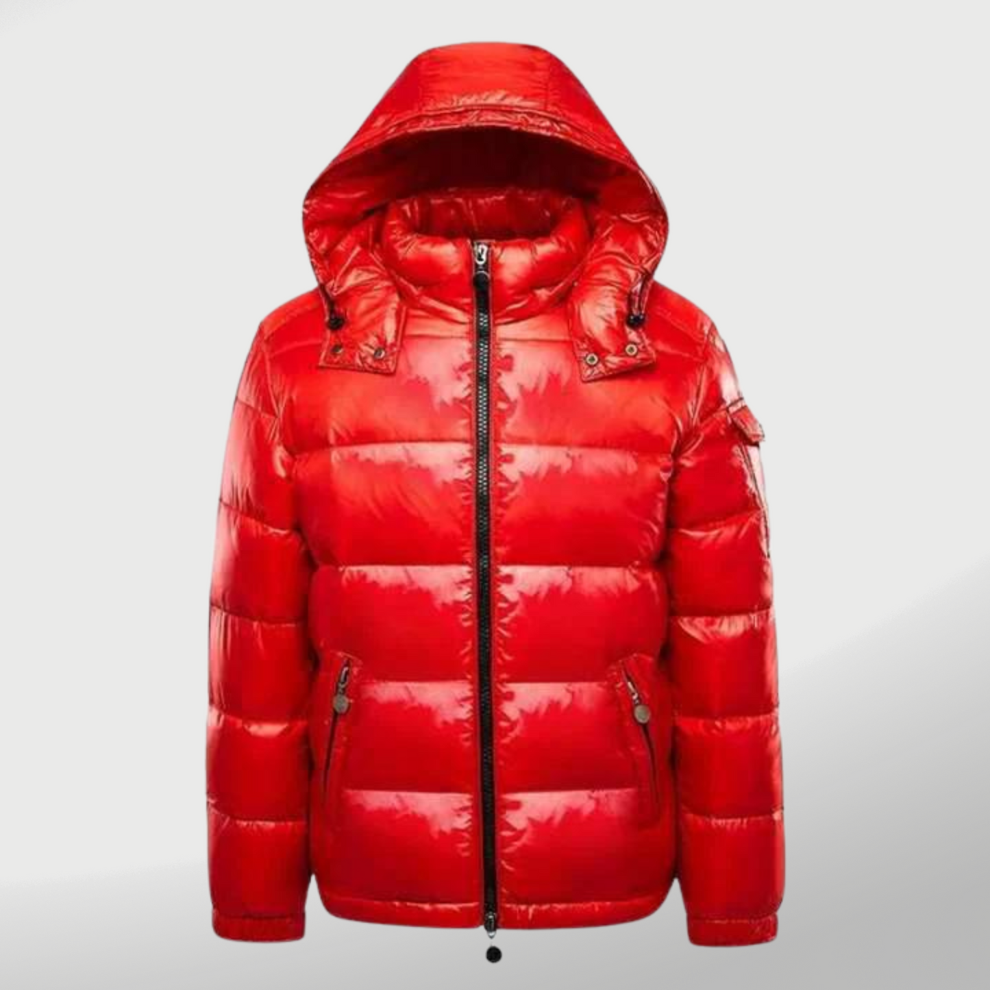 Warmes Winterjacke Damen Puffer
