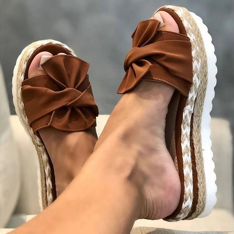 Sommer Sandalen Damen Bequem