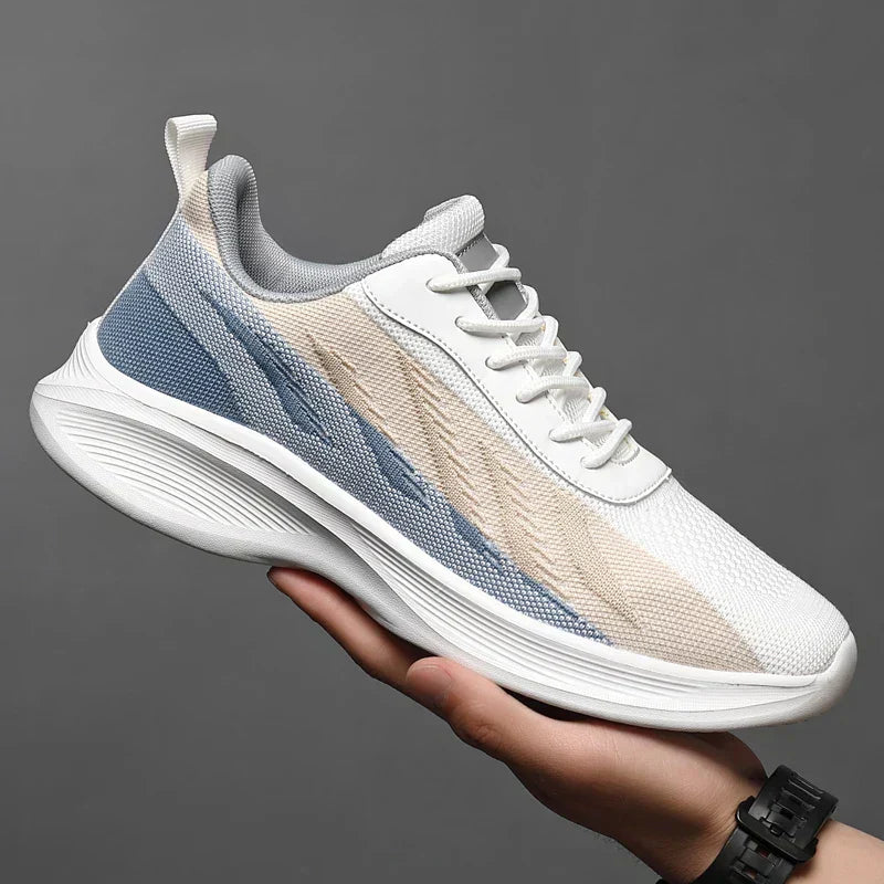 Leichtlaufende Running Schuhe für Männer
