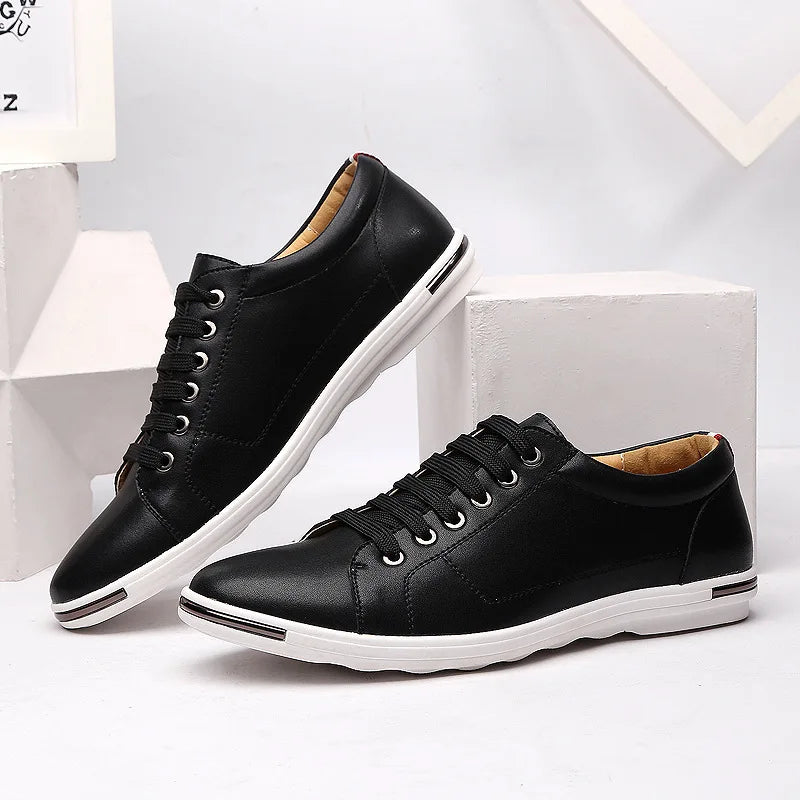 Bequeme Herren Schuhe Alltag