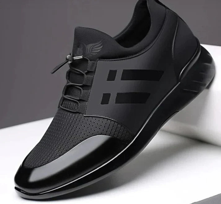 Stilvoller Herrenschuh Premium Qualität - IdealeKleiden