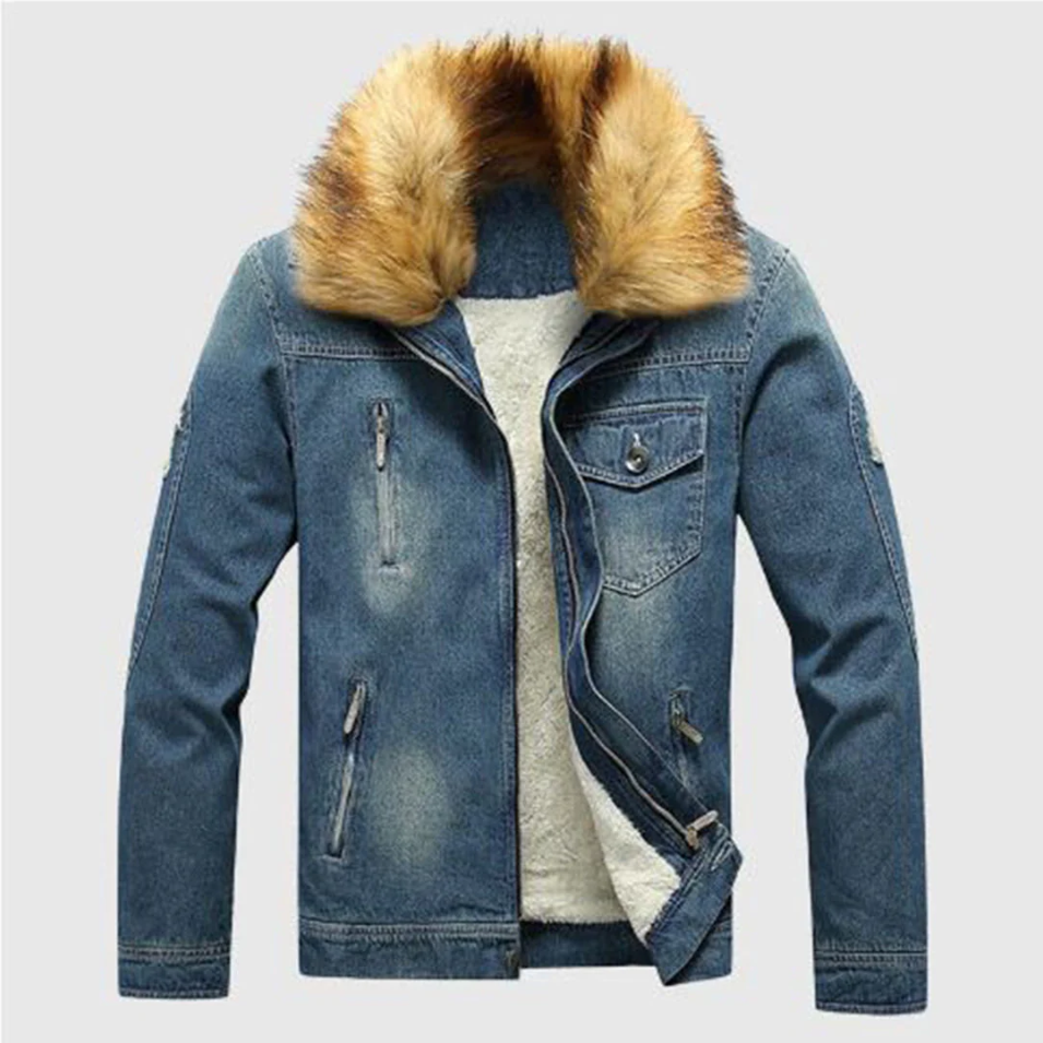 Elegante Herrenjacke Modern SlimFit Design