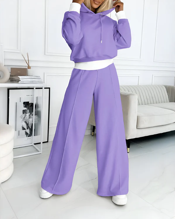 Emilia | Eleganter Stil mit Ultimatem Komfort