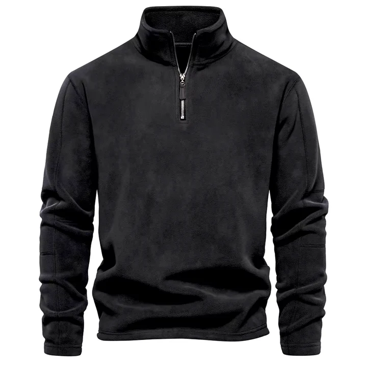 Ultraweicher Pullover Maxi-Größe