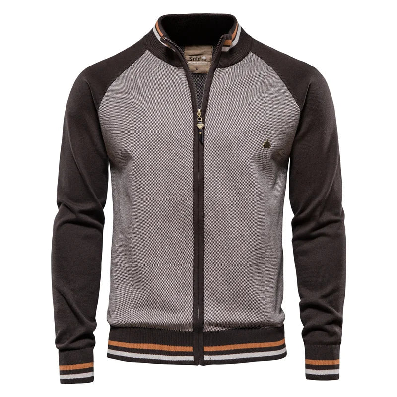 Praktische Outdoorjacke ZipMaster