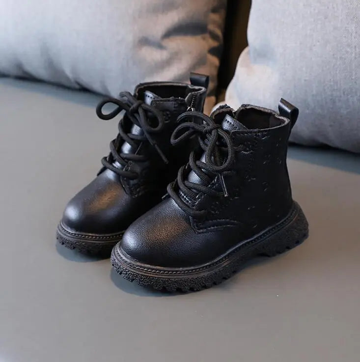 Mädchen Stiefel Warm Winter